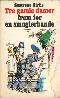 tre gamle damer frem for...jpg (ca. 40 Kb)
